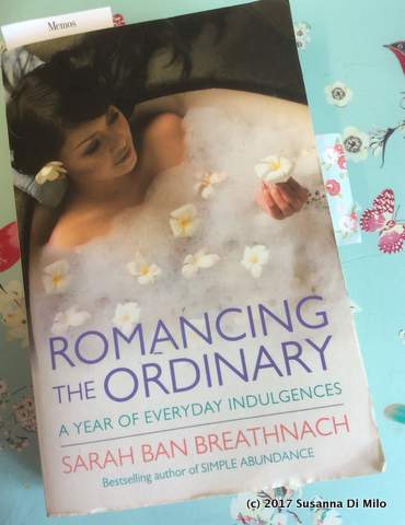 romancing-the-ordinary-book-review